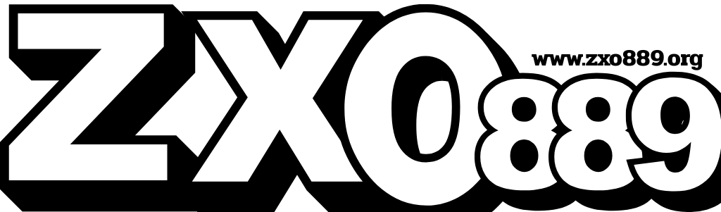 zxo889 logo